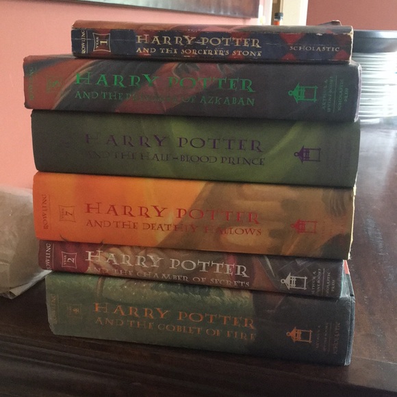Other - Harry Potter Series